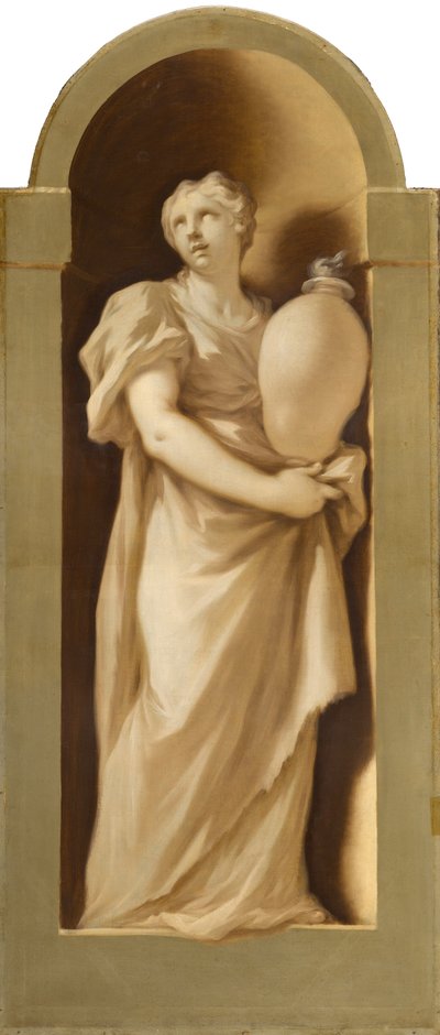 这四个要素 作者 乔凡尼·安东尼奥·佩莱格里尼